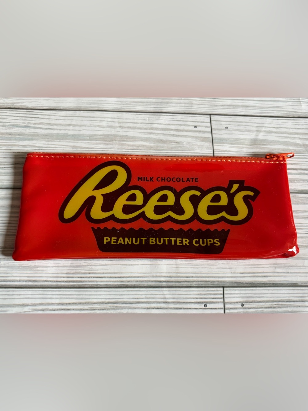 Reese’s Peanut Butter Cups Pencil Case